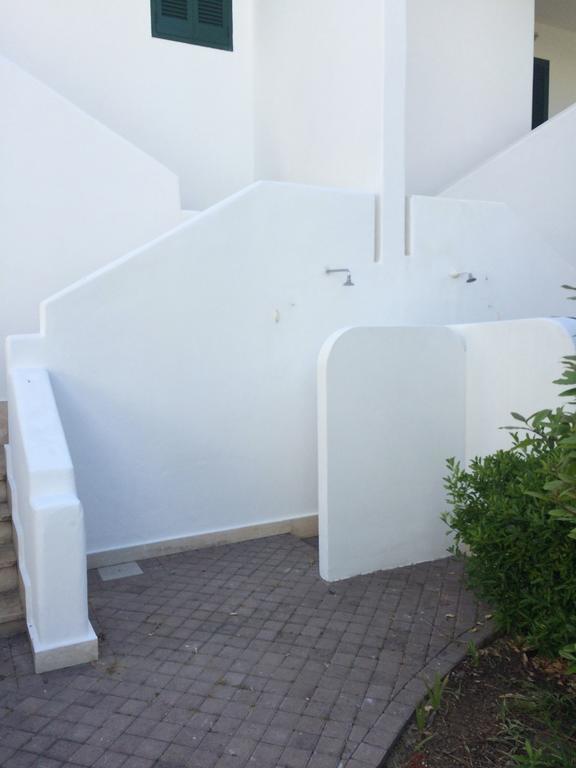 Baia Verde Apartments غالّيبولي الغرفة الصورة