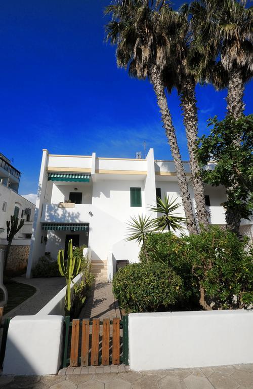 Baia Verde Apartments غالّيبولي الغرفة الصورة