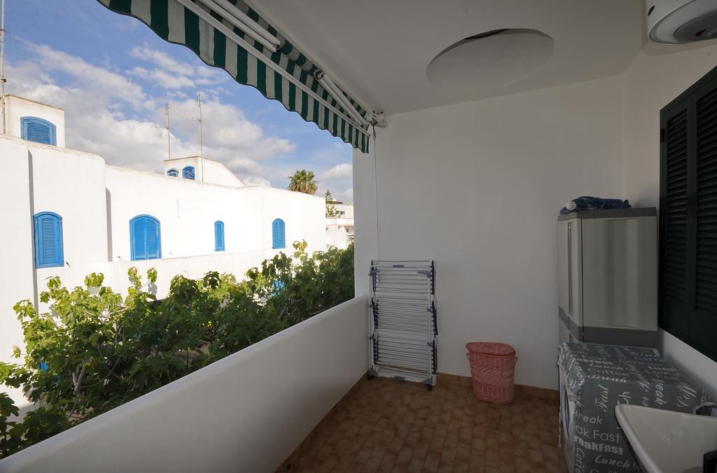 Baia Verde Apartments غالّيبولي الغرفة الصورة