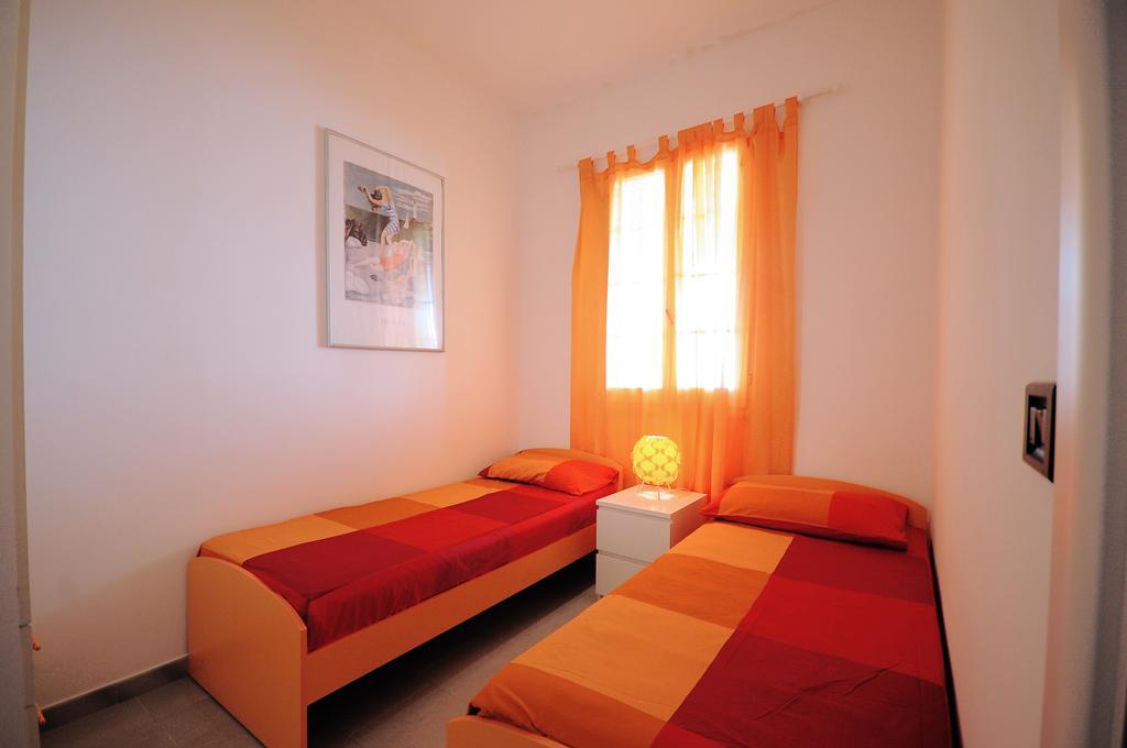 Baia Verde Apartments غالّيبولي المظهر الخارجي الصورة
