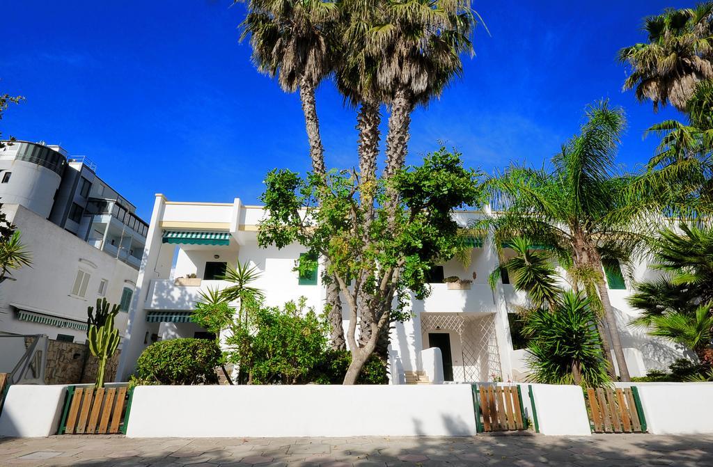 Baia Verde Apartments غالّيبولي الغرفة الصورة
