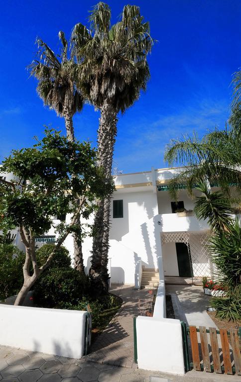 Baia Verde Apartments غالّيبولي الغرفة الصورة