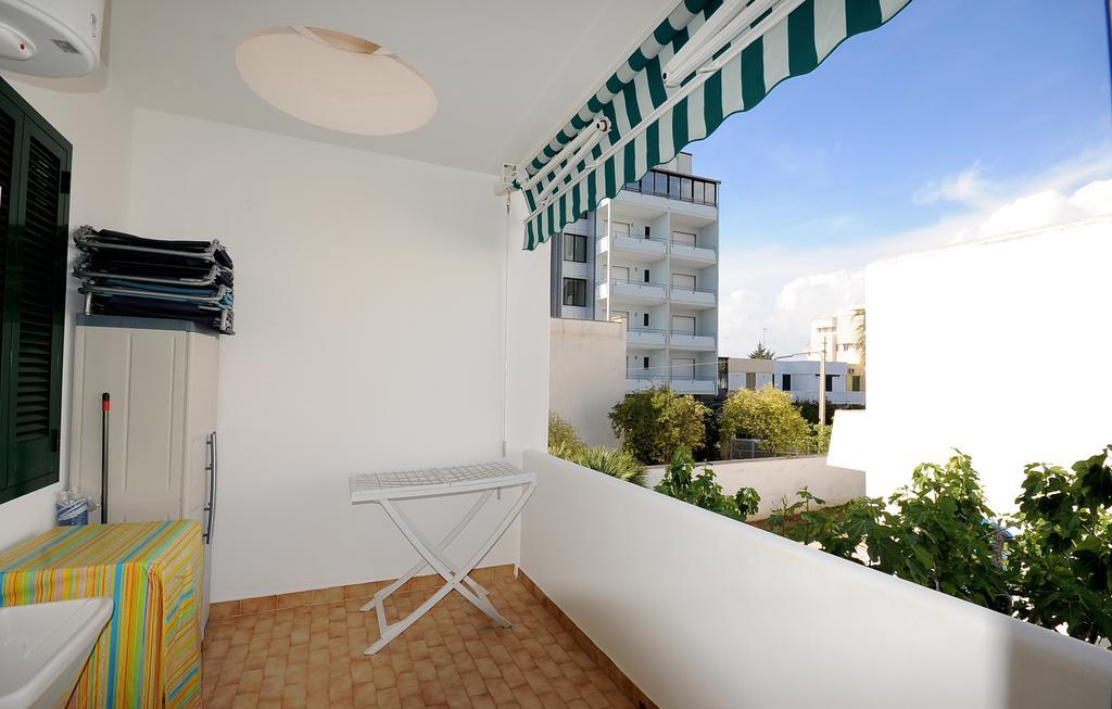 Baia Verde Apartments غالّيبولي الغرفة الصورة