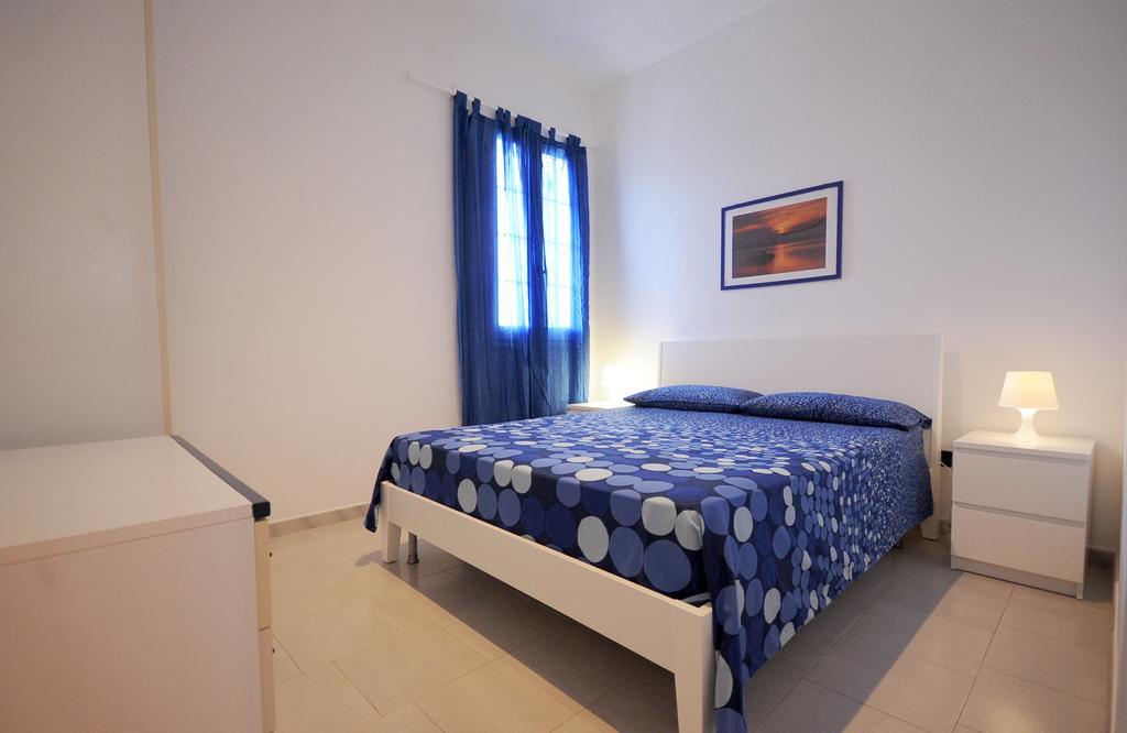 Baia Verde Apartments غالّيبولي الغرفة الصورة