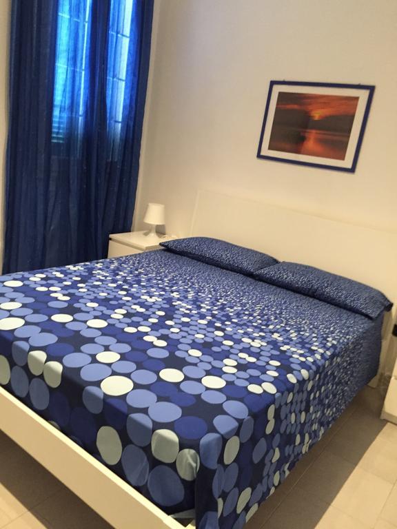 Baia Verde Apartments غالّيبولي الغرفة الصورة