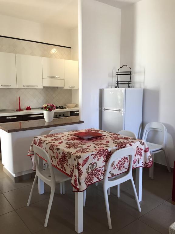Baia Verde Apartments غالّيبولي الغرفة الصورة