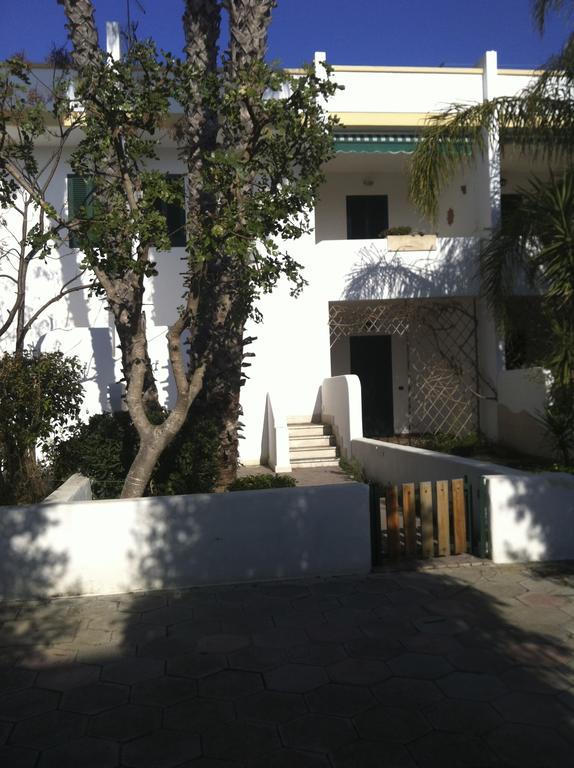 Baia Verde Apartments غالّيبولي الغرفة الصورة